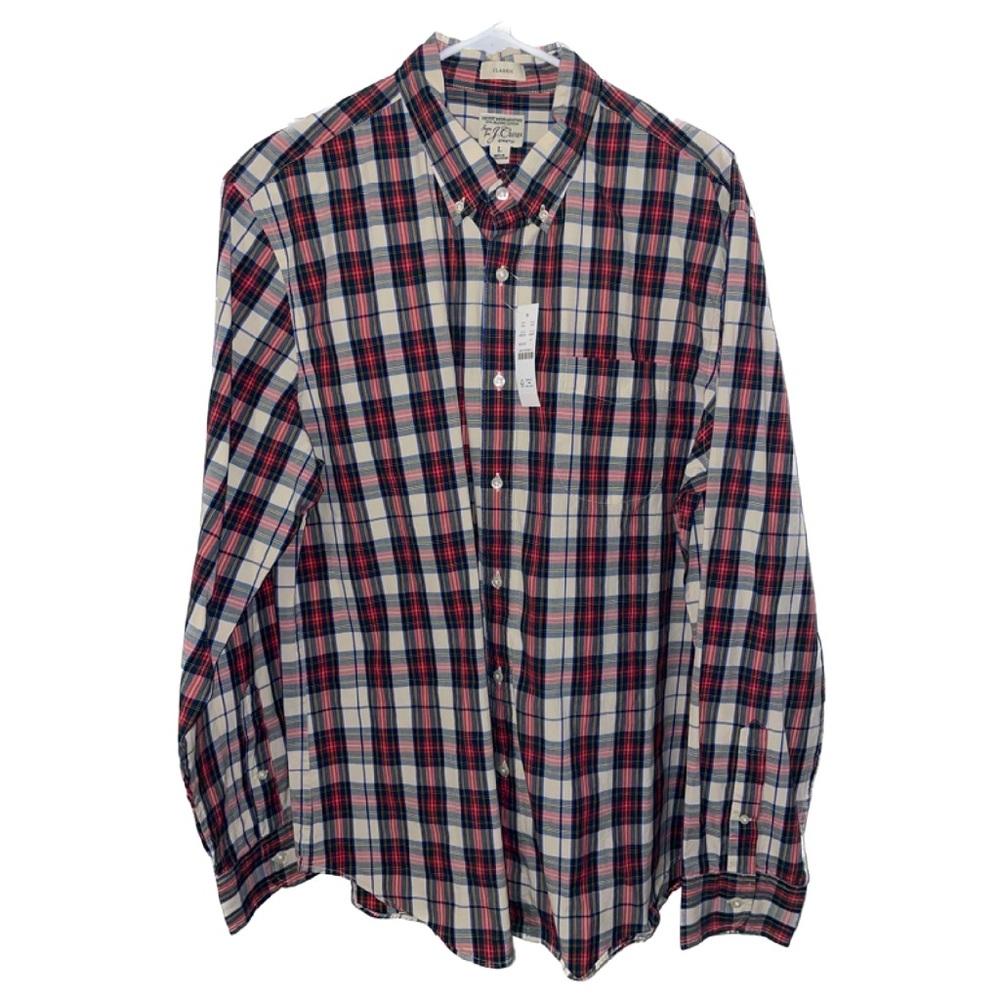 J. Crew Shirt